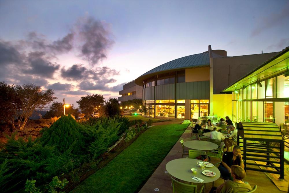 Nir Etzion Resort Ein Hod ภายนอก รูปภาพ