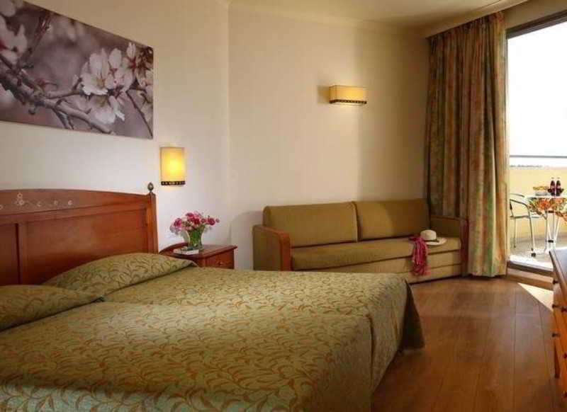 Nir Etzion Resort Ein Hod ภายนอก รูปภาพ