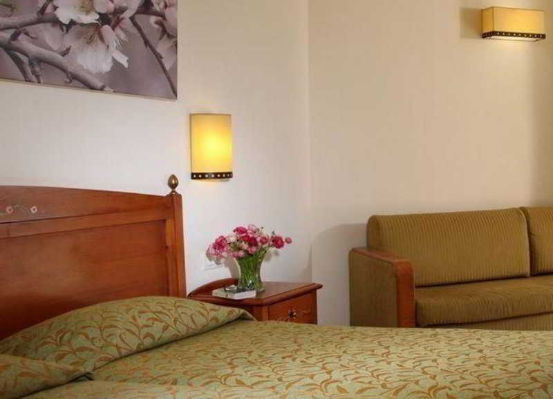 Nir Etzion Resort Ein Hod ภายนอก รูปภาพ