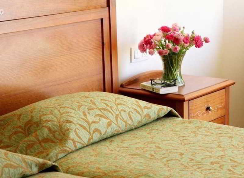 Nir Etzion Resort Ein Hod ภายนอก รูปภาพ